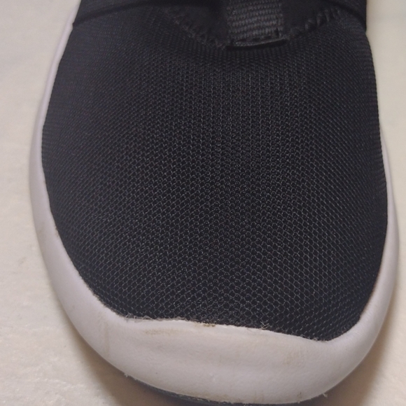 Puma shoes women black size 7 - Picture 2 of 8